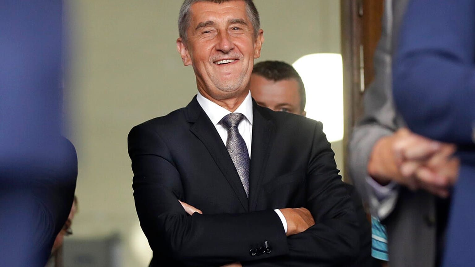 Αντρέι Μπάμπις
