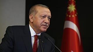 Recep Tayyip Erdoğan
