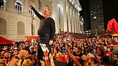 Bolsonaro gewinnt die Präsidentschaftswahl in Brasilien