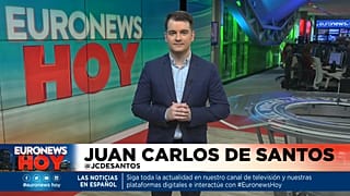 Juan Carlos de Santos