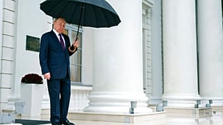 Vlagyimir Putyin Szocsiban, október 31-én