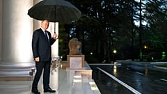 Putin empfängt die Regierungschefs aus Armenien und Aserbaidschan