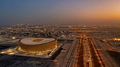 What will happen to Qatar's World Cup Stadiums?