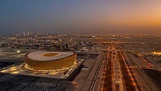 What will happen to Qatar's World Cup Stadiums?