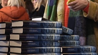 A kormányfő első regénye