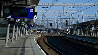 7 Kasım'dan itibaren tren seferleri planlamasında yeniden değişiklikler yapılacak