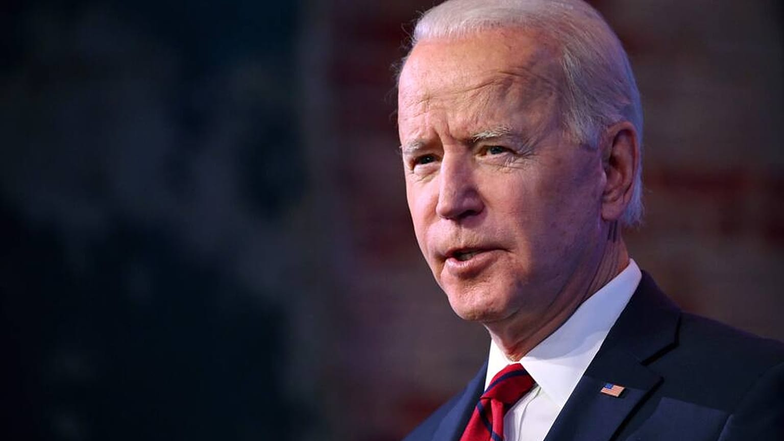 Joe Biden