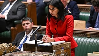 Suella Braverman