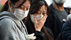 Trotz eindeutiger Warnungen, hat die Polizei in Südkorea nicht genug getan, um die Massenpanik zu verhindern, bei der mindestens 156 Menschen ums Leben kamen.