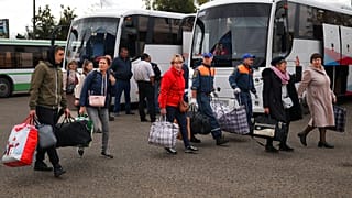 I profughi della guerra