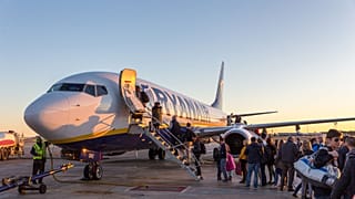 Ryanair has issued a warning to passengers planning to travel this November.