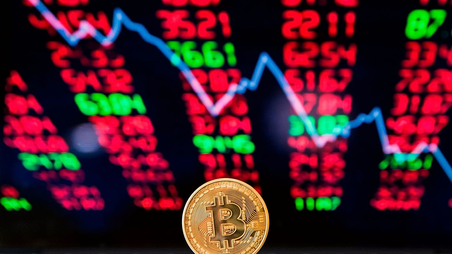 bitcoin