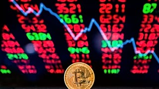 bitcoin