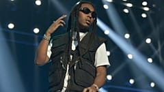 Migos'un üyesi, Takeoff