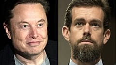 Elon Musk und Jack Dorsey wollen beide an der Zukunft sozialer Medien arbeiten - mit zwei unterschiedlichen Herangehensweisen.