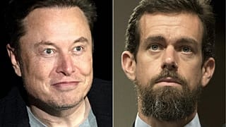 Elon Musk und Jack Dorsey wollen beide an der Zukunft sozialer Medien arbeiten - mit zwei unterschiedlichen Herangehensweisen.