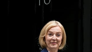 Liz Truss