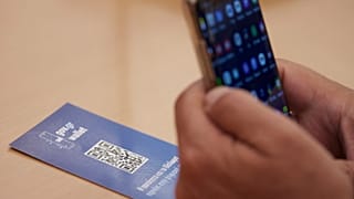 GR WALLET