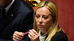 İtalya Başbakanı Giorgia Meloni