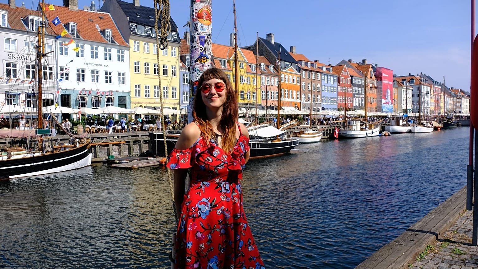 I went flight-free and never looked back