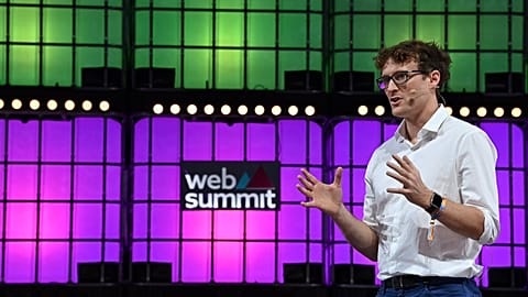 Getting tough on cryptocurrencies, climate change and Russia’s invasion of Ukraine will be the biggest talking points at Web Summit 2022. 