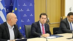 Νότης Μηταράκης