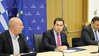 Νότης Μηταράκης