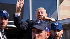 Ο πρώην πρωθυπουργος του Ισραήλ Μπένζαμιν Νετανιάχου