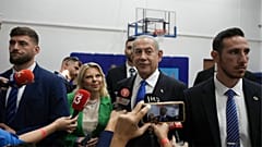 Israel Election