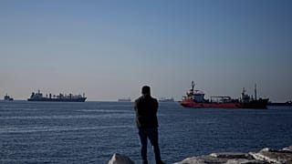 Seit dem heutigen Mittwoch sollen keine Frachtschiffe mit ukrainischem Getreide aus den Häfen am Schwarzen Meer auslaufen.
