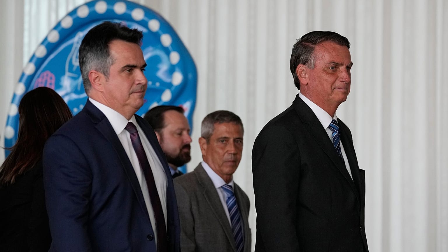 Jair Bolsonaro