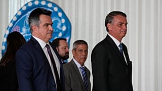 Jair Bolsonaro