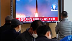 Nordkorea hat jüngst ein Gesetz verabschiedet, das den präventiven Einsatz seiner Atomwaffen erlaubt. 