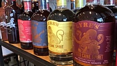 Wachsender Markt: Alkoholfreie Alternativen sind immer gefragter