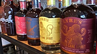 Wachsender Markt: Alkoholfreie Alternativen sind immer gefragter
