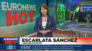 Escarlata Sánchez