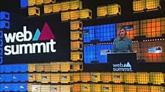Websummit - Lisboa