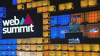 Websummit - Lisboa