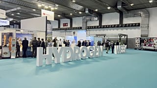 EU HYDROGEN WEEK