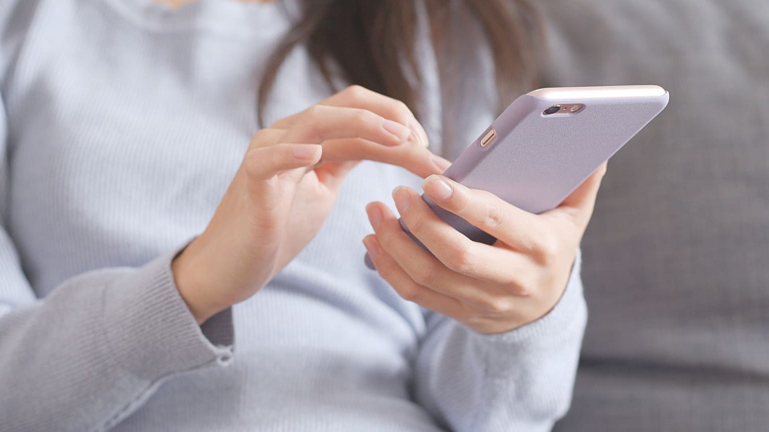 So-called gatekeepers will have to allow users to do things like download the app store of their choice on their mobile phone.