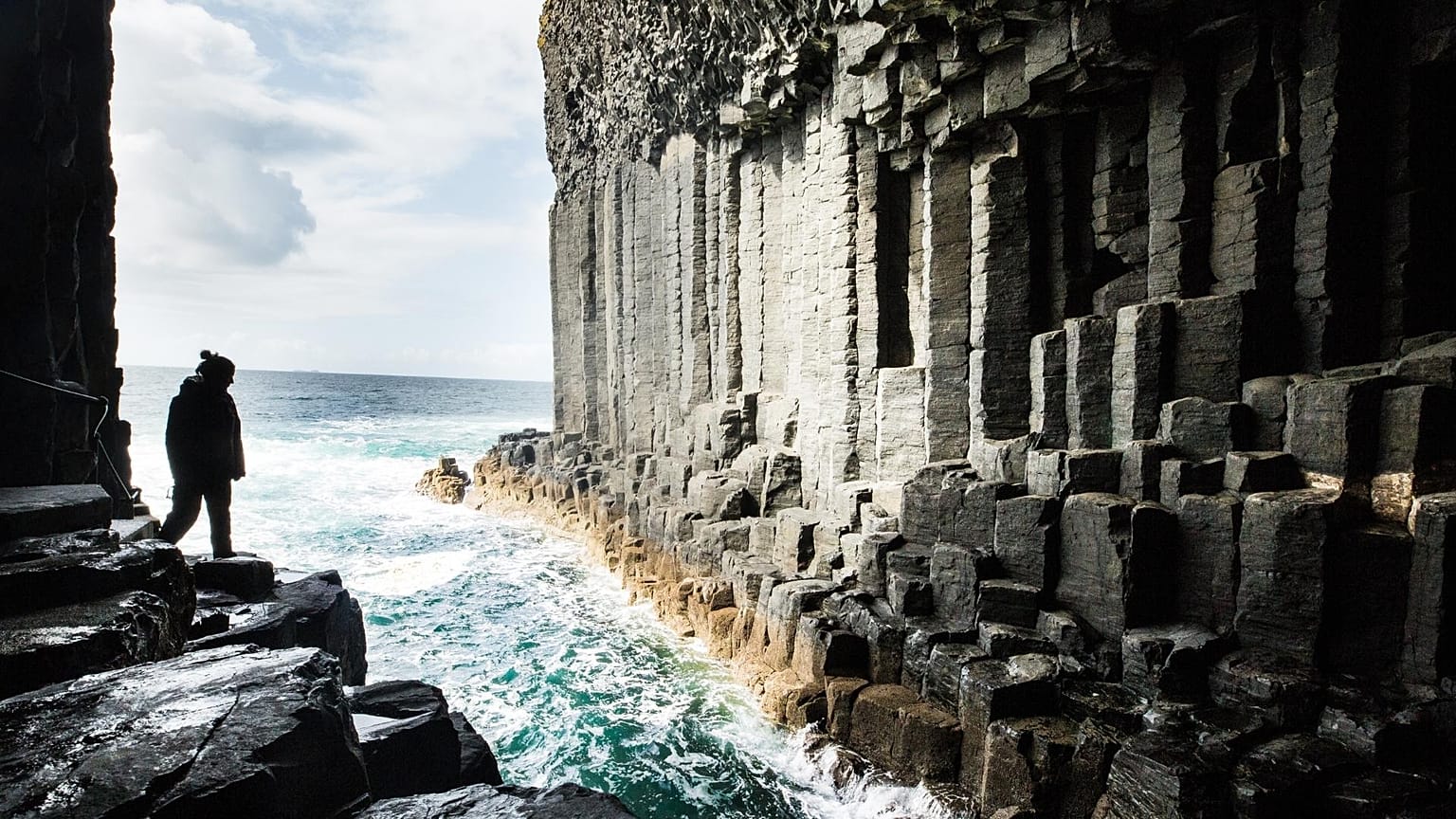 Wilderness Scotland specialises in active and nature travel and personalised tours.