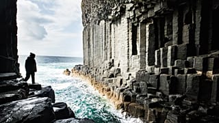 Wilderness Scotland specialises in active and nature travel and personalised tours.