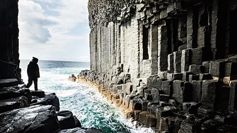 Wilderness Scotland specialises in active and nature travel and personalised tours.