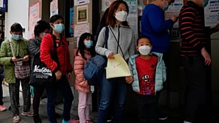 Çin'de Covid-19 önlemleri artıyor