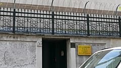 Çin'in büyük bölümü Avrupa ülkelerinde bulunan 110 sınır aşırı polis merkezi kurduğu ileri sürülmüştü