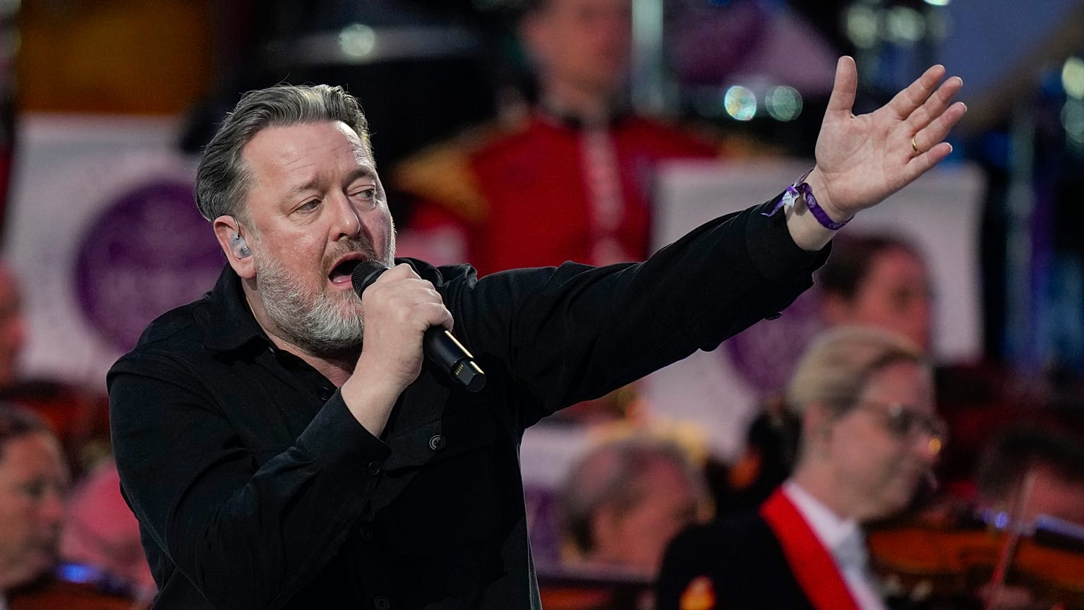 Guy Garvey spoke out against the venue closure which has been linked to gentrification in Manchester