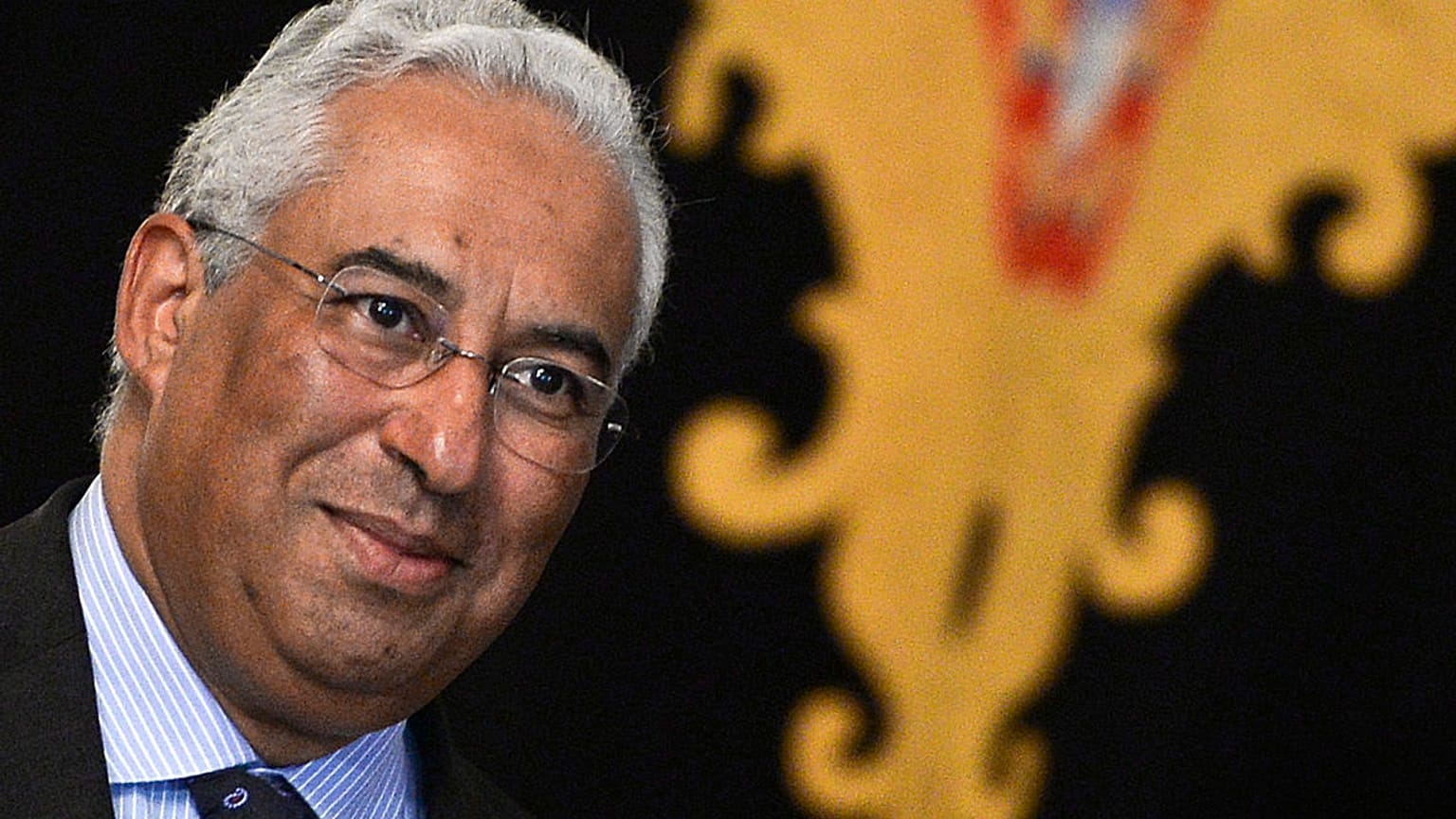 Başbakan Antonio Costa