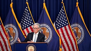 Fed Başkanı Jerome Powell