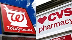 ABD’nin en büyük eczane şirketlerinden CVS ve Walgreens aleyhlerine açılan binlerce dava için toplam 10 milyar dolar tazminat ödeme konusunda anlaştı