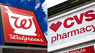 ABD’nin en büyük eczane şirketlerinden CVS ve Walgreens aleyhlerine açılan binlerce dava için toplam 10 milyar dolar tazminat ödeme konusunda anlaştı